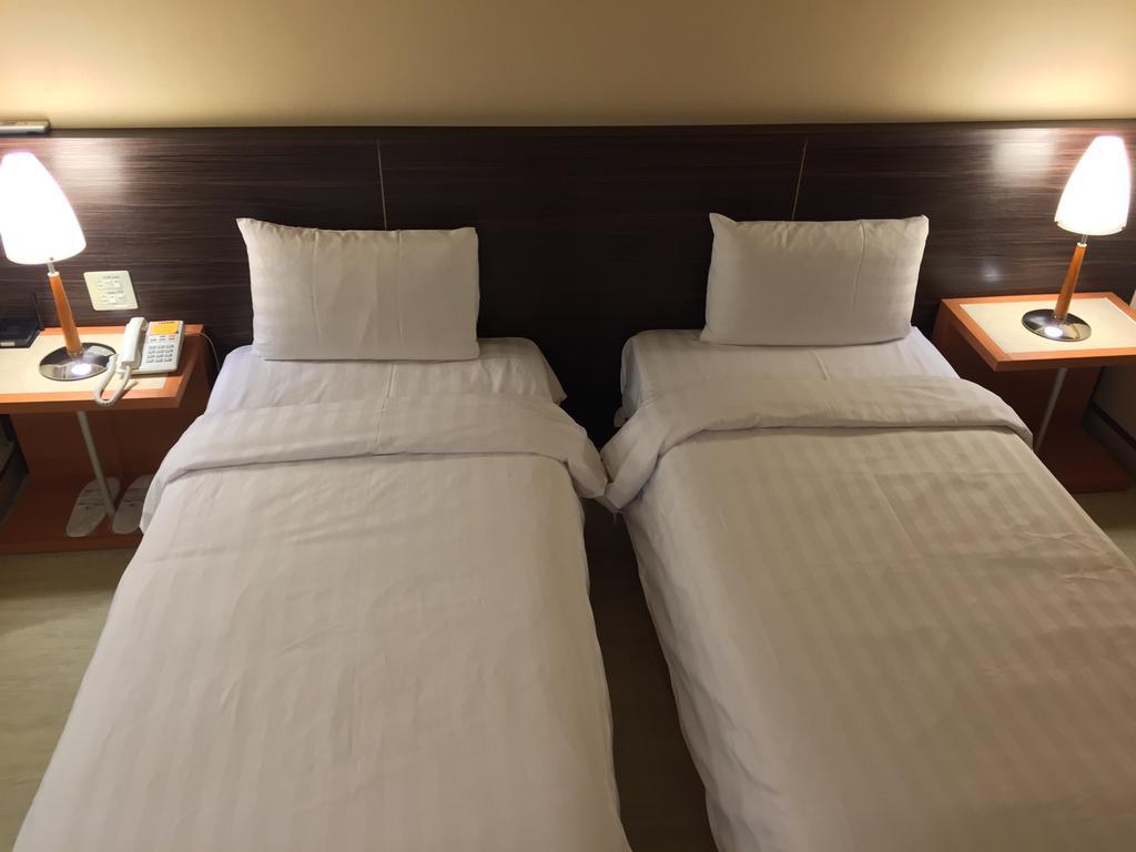 Goodness Hotel Kaohsiung Extérieur photo