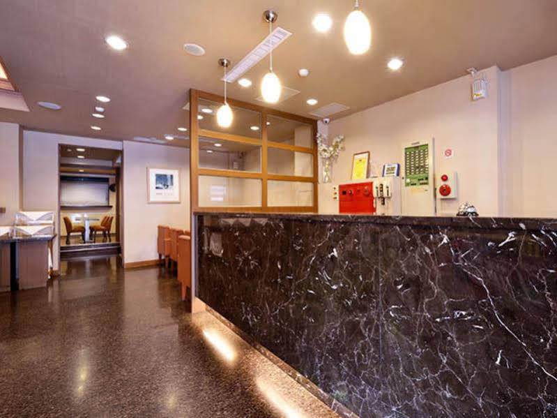 Goodness Hotel Kaohsiung Extérieur photo